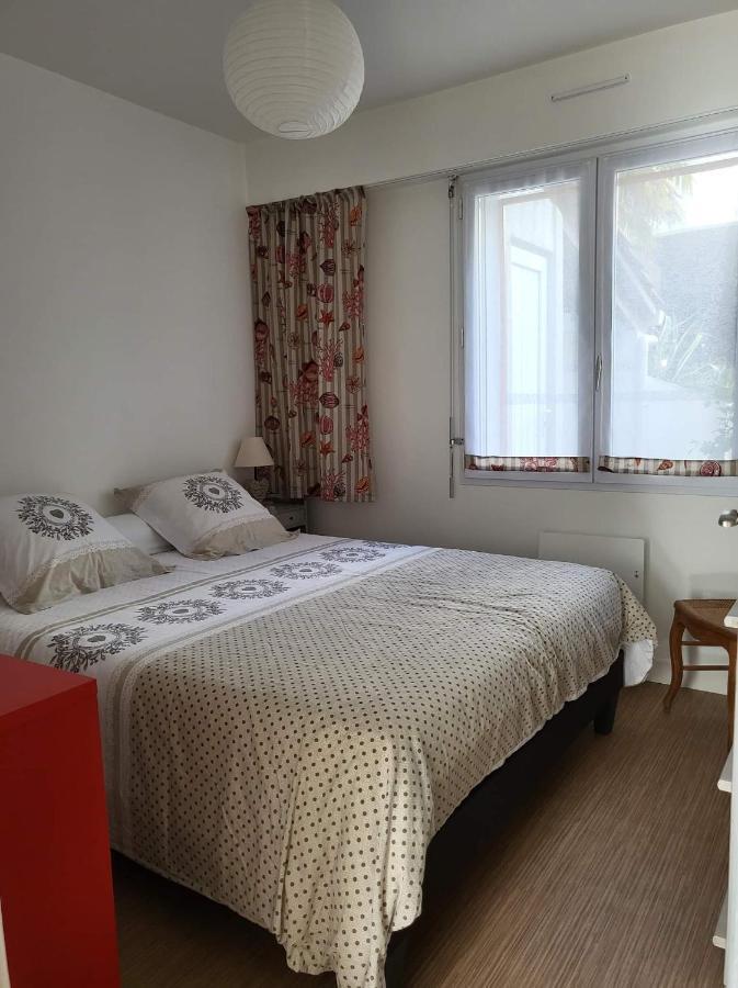 Appartement 3 Chambres 6 Pers Rez De Jardin 5Min Plage Quartier Du Phare Location Du Dimanche Au Dimanche En Juillet Et Aout La Tranche-sur-Mer Esterno foto