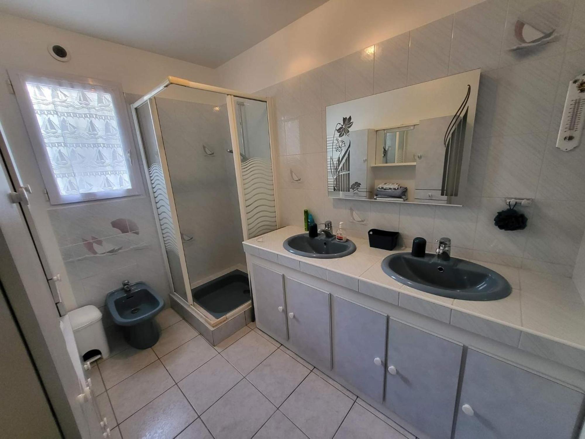 Appartement 3 Chambres 6 Pers Rez De Jardin 5Min Plage Quartier Du Phare Location Du Dimanche Au Dimanche En Juillet Et Aout La Tranche-sur-Mer Esterno foto